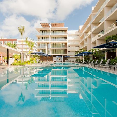 Oceana By Stella Rentals Playa del Carmen Exterior photo