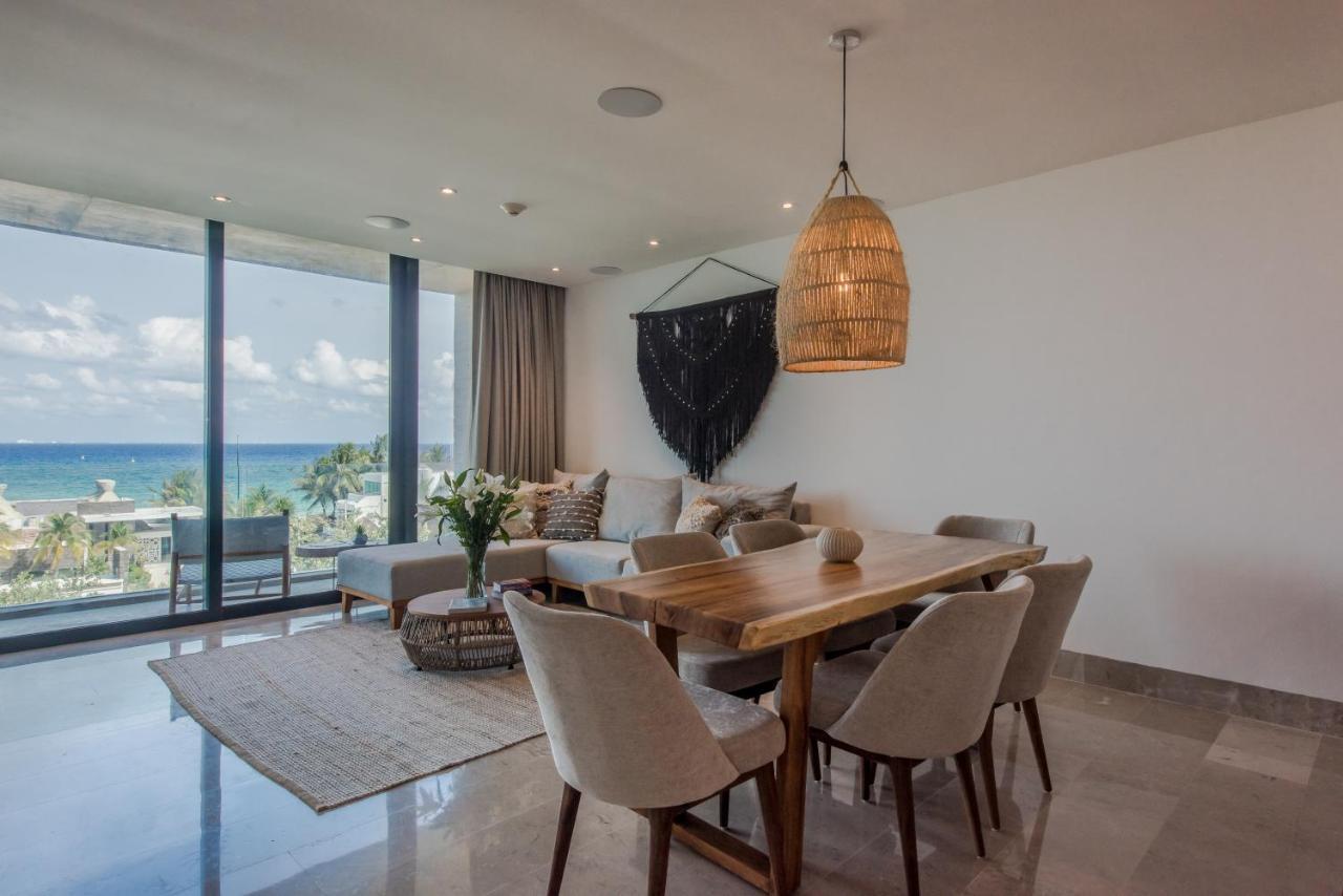Oceana By Stella Rentals Playa del Carmen Exterior photo