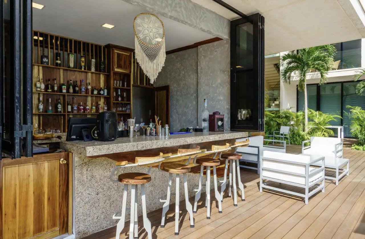 Oceana By Stella Rentals Playa del Carmen Exterior photo