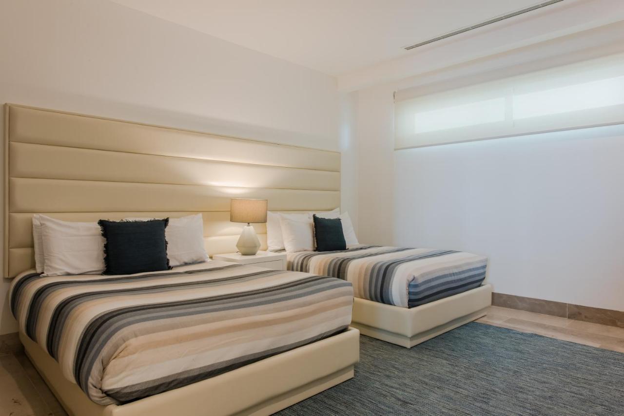 Oceana By Stella Rentals Playa del Carmen Exterior photo