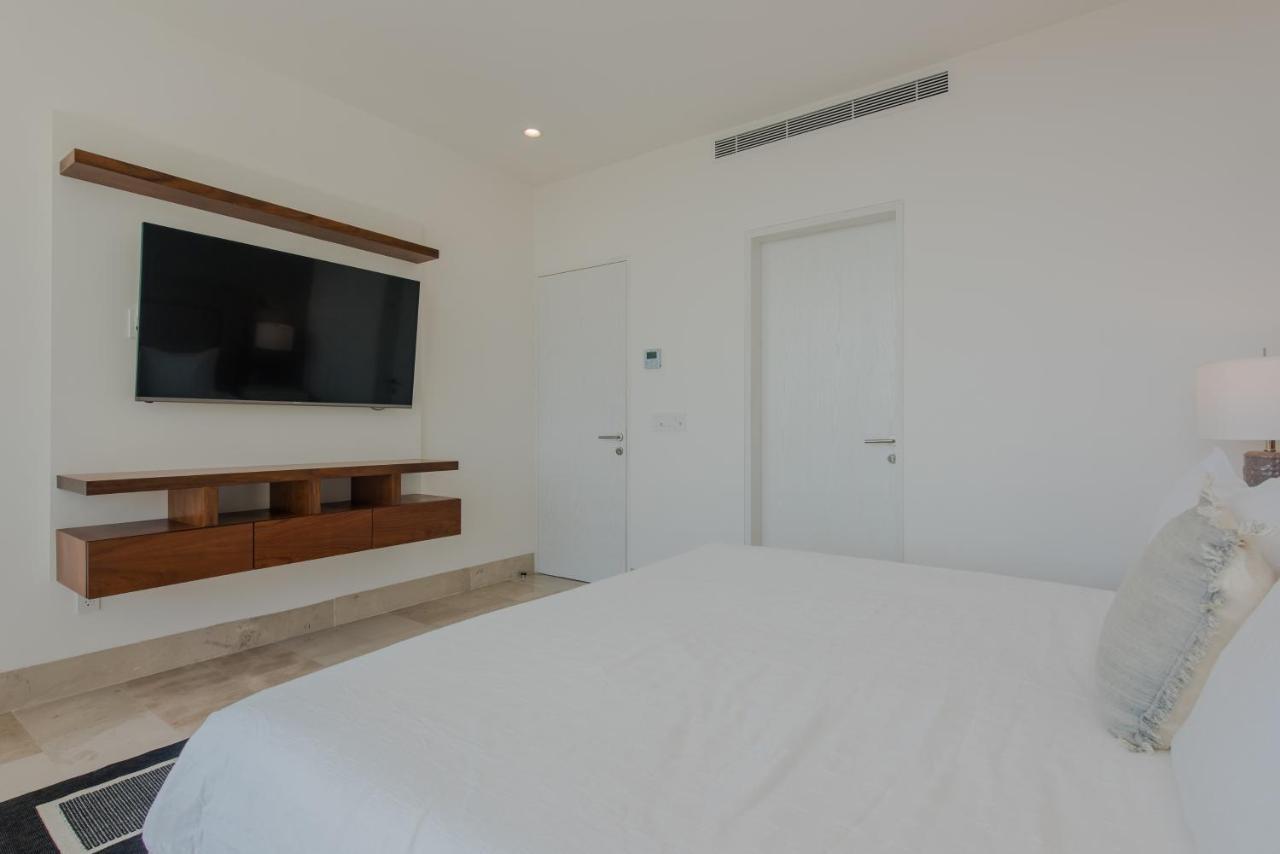 Oceana By Stella Rentals Playa del Carmen Exterior photo