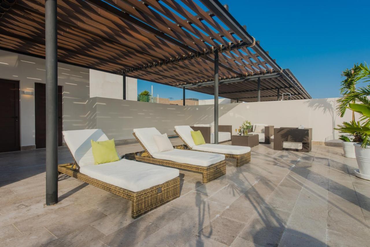 Oceana By Stella Rentals Playa del Carmen Exterior photo