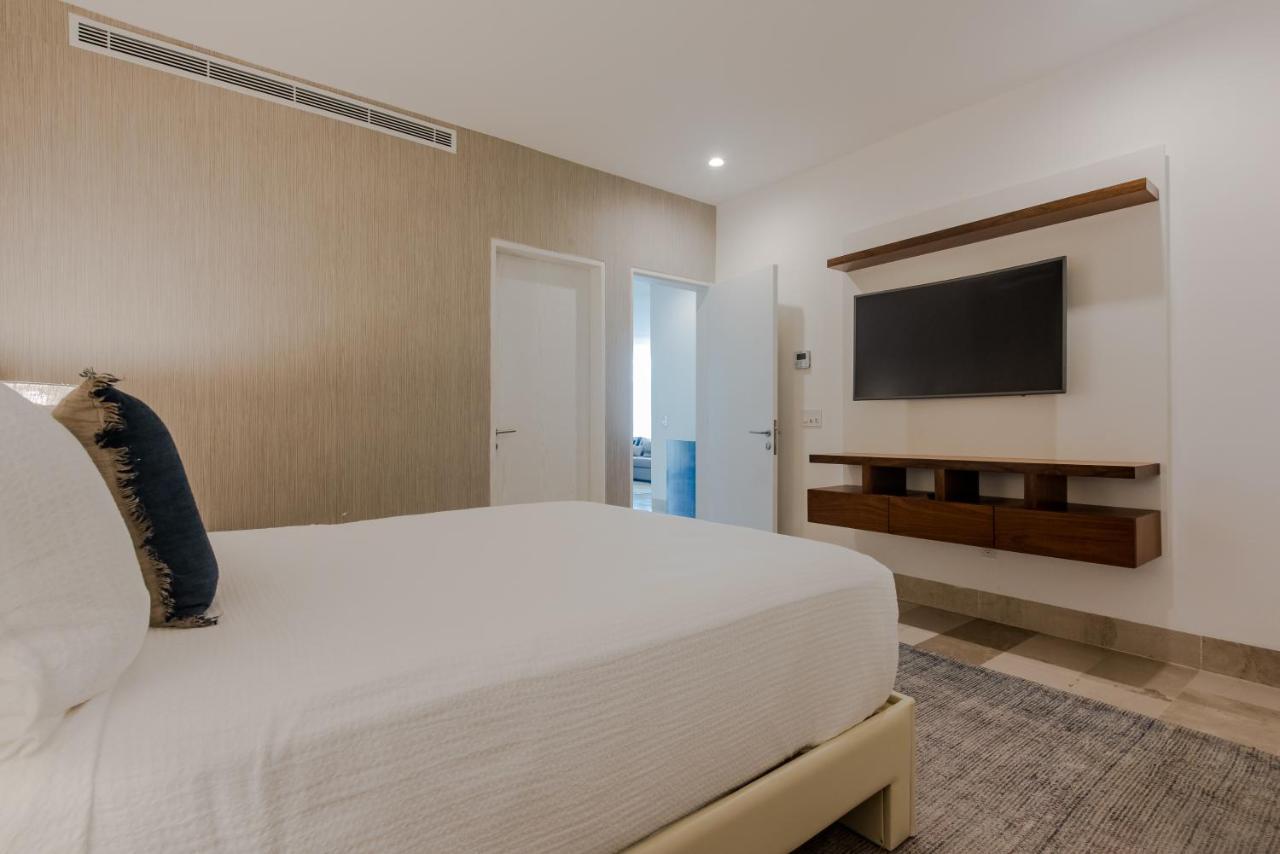 Oceana By Stella Rentals Playa del Carmen Exterior photo