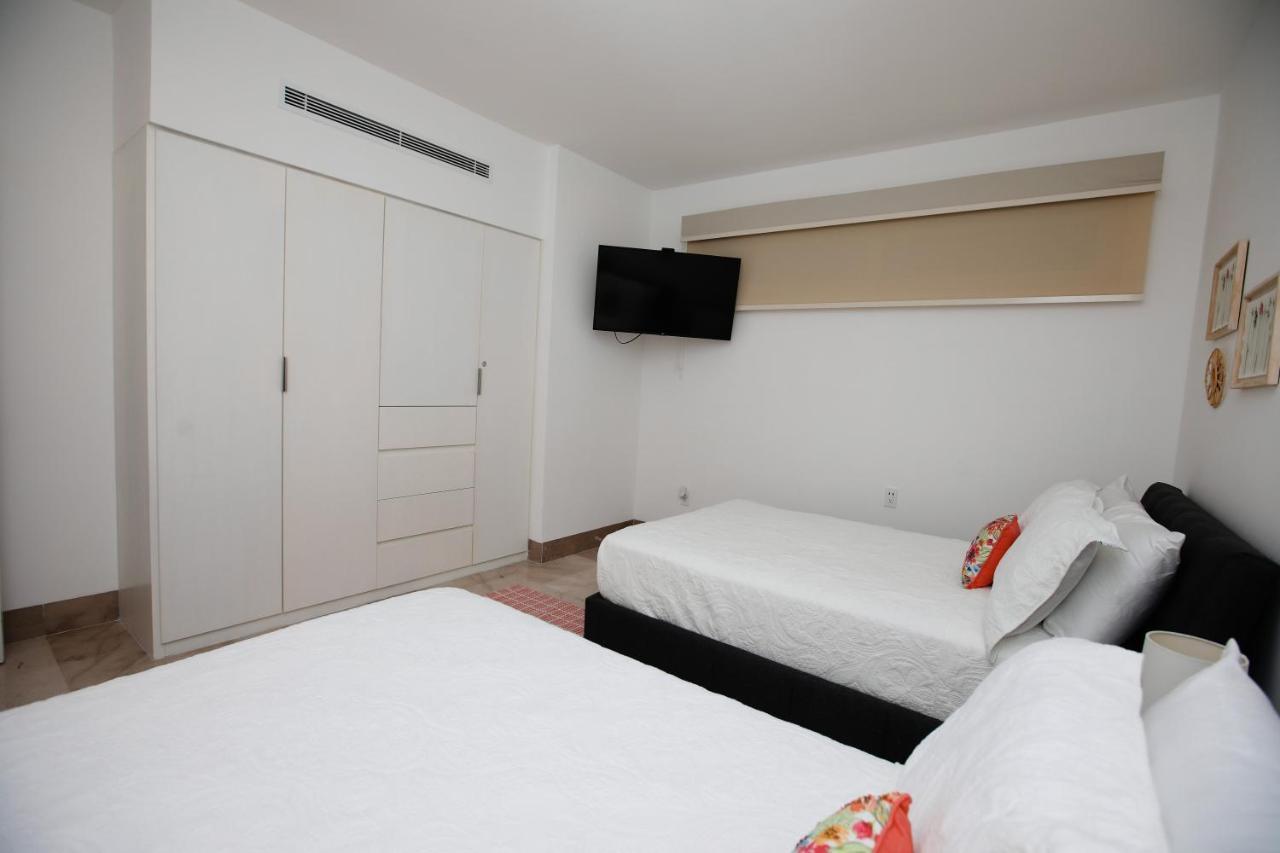 Oceana By Stella Rentals Playa del Carmen Exterior photo