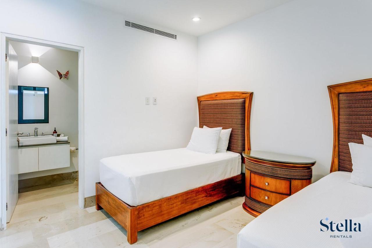 Oceana By Stella Rentals Playa del Carmen Exterior photo