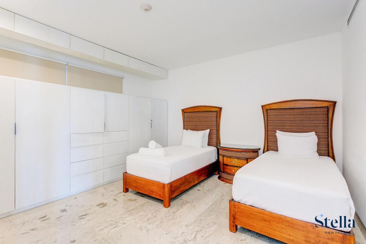 Oceana By Stella Rentals Playa del Carmen Exterior photo