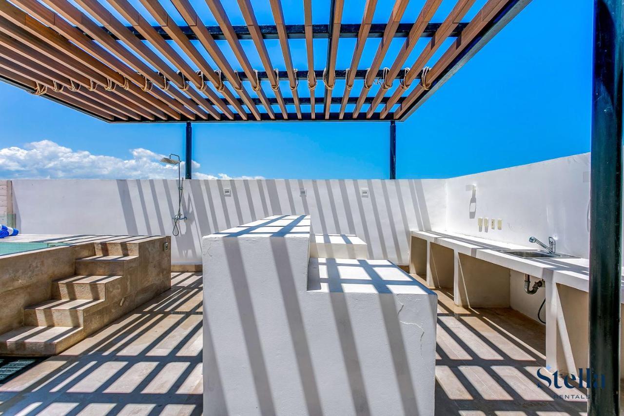 Oceana By Stella Rentals Playa del Carmen Exterior photo