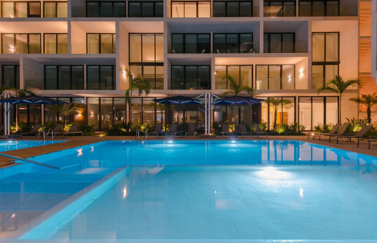 Oceana By Stella Rentals Playa del Carmen Exterior photo