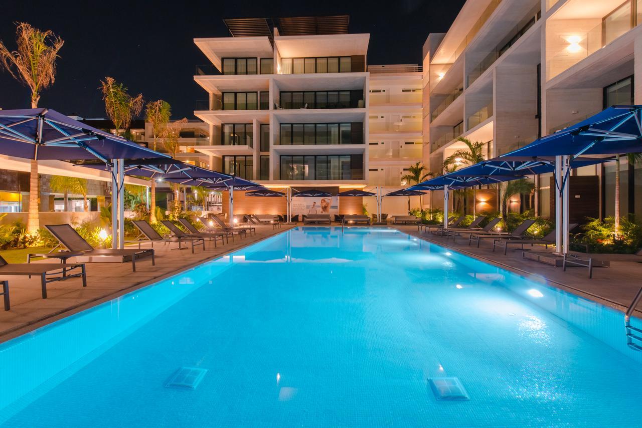 Oceana By Stella Rentals Playa del Carmen Exterior photo