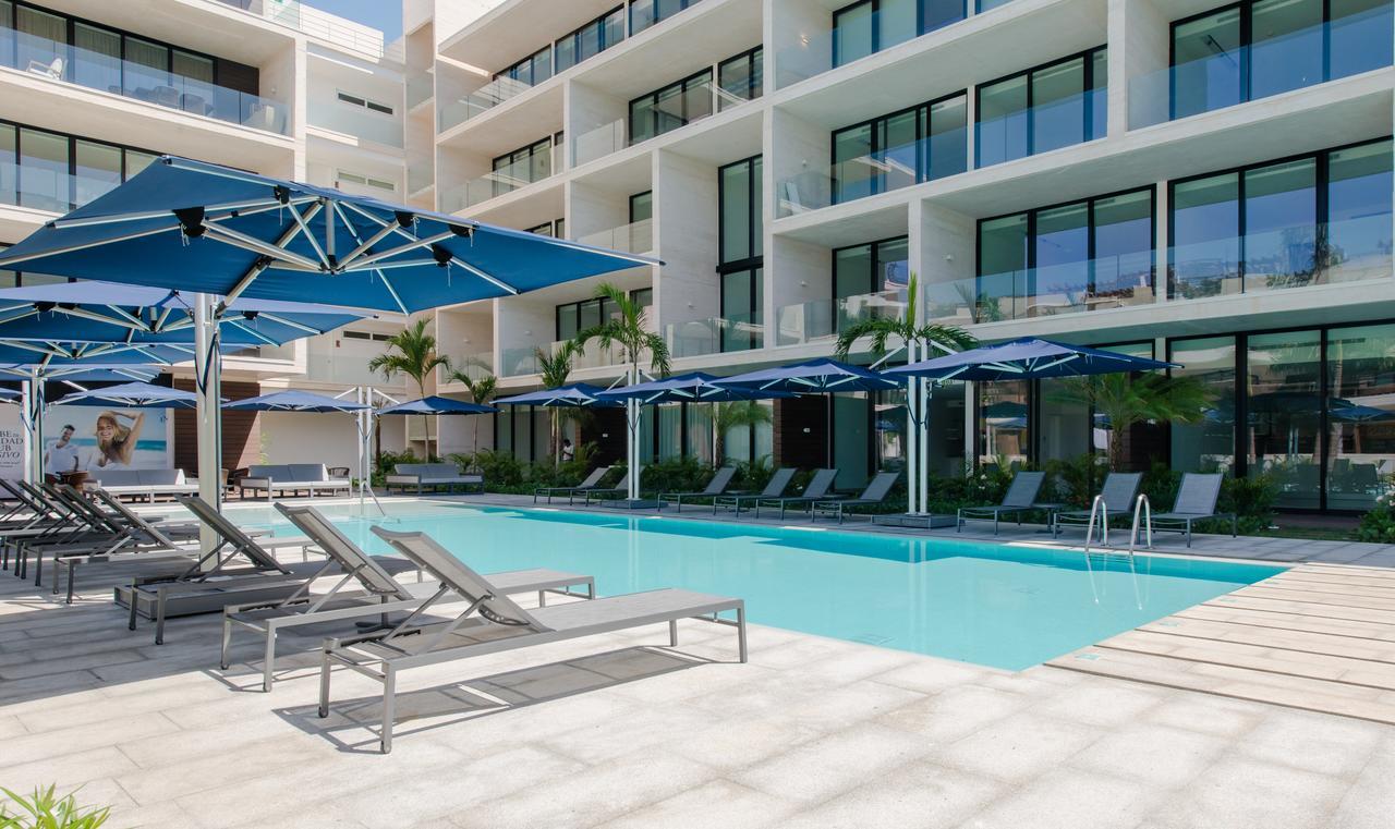 Oceana By Stella Rentals Playa del Carmen Exterior photo