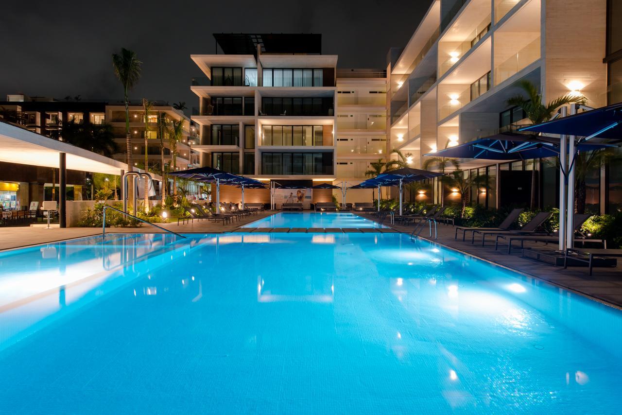 Oceana By Stella Rentals Playa del Carmen Exterior photo
